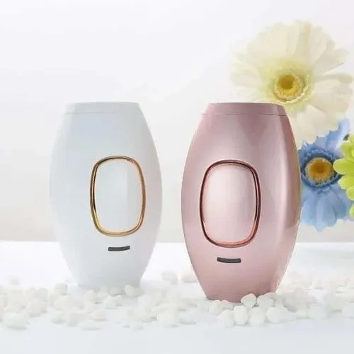Depilador Laser Ipl