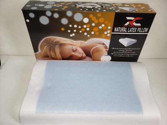 Almohada Ortopedica